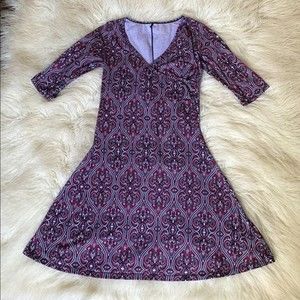 Prana Dress